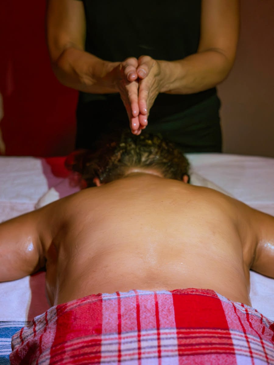 Hammam Ankara Sultan Paket